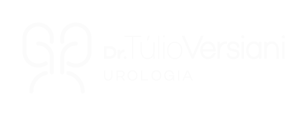 Dr. Túlio Versiani — Urologia